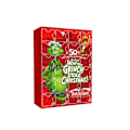Miniatyrbild 2 av 5: Julkalender med överraskningsleksak - 24 dagars julkalender med blindbox