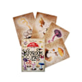 Pikkukuva 5 / 5: Standard Tarot -pakat | Sieniolento Oraakkeli Ennustustyökalut | Englanninkielinen versio