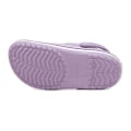 Miniatyrbilde 5 av 5: Crocs Unisex Bayaband Clog Tøfler Purple 41