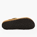 Miniatyrbild 5 av 7: Birkenstock London Mockaskoskor Maroon 42