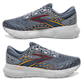 Pikkukuva 1 / 5: BROOKS GLYCERIN 20 Miesten Juoksukengät Matala Varsi #8 41