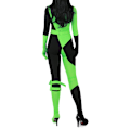 Miniatyrbillede 2 af 4: Miccostumes Kvinder Rollespils Kostume Jumpsuit 170cm