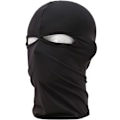 Pikkukuva 2 / 2: Balaclava-maski, 2 reikää, hiihto, koko kasvojen kaulaa lämmittävä moottoripyöräkypärä Dark grey