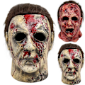 Pikkukuva 4 / 4: Halloween-juhlakoristeet, pelottava naamio A