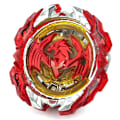 Miniatyrbild 1 av 5: Kid Beyblade Burst Guld Edition Snurrleksaker Utan Launcher burst-P