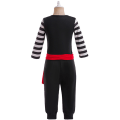 Miniatyrbilde 3 av 4: 2 stk Sett Cosplay Event Kostymefester Sceneopptredensantrekk 120cm