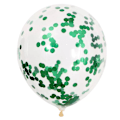 Miniatyrbillede 5 af 5: 20 stk. 12'' Ballon Fødselsdag Bryllup Mors Dag Festival Dekoration Red circle 20pcs