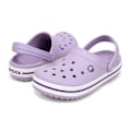 Miniatyrbilde 4 av 5: Crocs Unisex Bayaband Clog Tøfler Purple 41