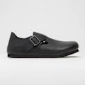 Miniatyrbild 1 av 6: Birkenstock London Läderskor Black 37