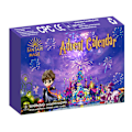Miniatyrbillede 2 af 5: Jule Harry Potter Julekalender Xmas Nedtællingskalender