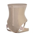 Miniatyrbild 2 av 5: Damkläder Peach Butt Curvy Tummy Shaper Högmidjade Body Shaperwear Kalsonger Skin M