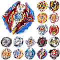 Miniatyrbild 2 av 5: Kid Beyblade Burst Guld Edition Snurrleksaker Utan Launcher burst-C