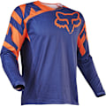 Pikkukuva 1 / 3: Miesten MTB Motocross -paita, pitkähihainen motocross-paita, miesten maastopyöräilypaita, ajovaatteet, kilpa-ajopaidat #6 XL