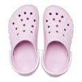 Miniatyrbilde 4 av 5: Crocs Unisex Bayaband Clog Tøfler Pink 41