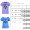 Miniatyrbild 4 av 4: GLADIATORS Pojkar T-shirt Sommar T-shirt Topp Barn Kortärmad Red 140cm