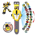 Miniatyrbild 1 av 3: Paw Patrol Projection Digital Watch 24 Styles Projection Watch qd A-9027