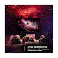Miniatyrbild 3 av 5: Star Projector Galaxy Night Light - Astronaut Space Projector, Starry Ceiling Lamp With Timer Remot qd best Black