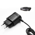 Miniatyrbild 5 av 5: A00390 4,3V 70mA världsomspännande AC-ingång elektrisk rakapparat rakhyvelladdare för S300/S511/S520/S1010/S1000/YQ3