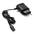 Miniatyrbild 1 av 5: A00390 4,3V 70mA världsomspännande AC-ingång elektrisk rakapparat rakhyvelladdare för S300/S511/S520/S1010/S1000/YQ3