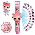 Miniatyrbild 1 av 3: Paw Patrol Projection Digital Watch 24 Styles Projection Watch qd A-9019