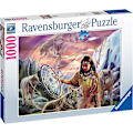 Miniatyrbild 2 av 2: Dreamcatcher Jigsaw Puzzle (1000 bitar) 1000 Pieces