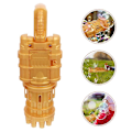Miniatyrbild 3 av 3: The New 1set Bubble Blower qd bäst