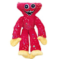 Miniatyrbild 10 av 11: Huggy Wuggy 24 Modeller 35-50cm i Höjd qd bäst Svart m Stjärnor