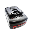 Miniatyrbild 4 av 4: 18v6.0a uppladdningsbart litiumjonbatteri för Bosch 18v 6ah power 6000mah bärbar ersättning Bat609 indikatorlampa 1 battery-1 charger