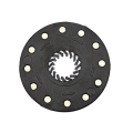 Miniatyrbild 1 av 5: E-cykelsystem Assist Sensor Arbetsbesparande Hög noggrannhet Power Assist Sensor för elcykel Five Magnetic