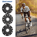 Miniatyrbild 5 av 5: E-cykelsystem Assist Sensor Arbetsbesparande Hög noggrannhet Power Assist Sensor för elcykel Twelve Magnetic