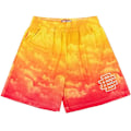 Miniatyrbild 2 av 5: Eric Emanuel Camo Tryckta Shorts Herr Dam Mesh Shorts Gym Sport Träning Basketboll Sommar Snabb- qd DK82O