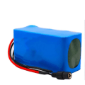 Miniatyrbild 1 av 4: 24v 30ah 7s3p 18650 Li-ion batteripaket Tx-60 29,4v 30000mah Elcykel Moped/el/li-ion