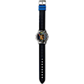 Miniatyrbild 1 av 2: Barnklocka paw patrol digital armbandsklocka roterande front qd bäst