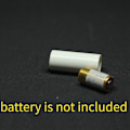 Miniatyrbilde 1 av 5: Batteriadapter 4LR44 til PX32 HM-4N for antikkamera YASHICA