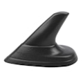 Miniatyrbillede 1 af 3: Sort Haj Form Dekoration Antenne Saab 9-3 9-5 93 95