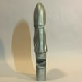 Miniatyrbilde 5 av 5: The Division Bell Staty Ornament Skrivebords Hjemmedekor