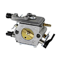 Pikkukuva 1 / 5: Husqvarna 50 51 55 Moottorisahaan Kaasutin Carb Moottorisahan Kaasutin