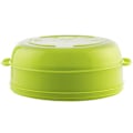 Miniatyrbilde 2 av 6: Dampkoker for mikrobølgeovn green 430