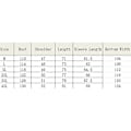 Miniatyrbilde 5 av 5: Vinterhette for menn Quiltet dunjakke Casual Tooling Coat qd best khaki khaki 2xl