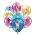 24 stk Roblox Balloner til Piger, Festartikler-FA-
