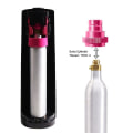 Miniatyrbillede 3 af 5: Hurtigkobling CO2-adapter til Sodastream vandsprinkler Duo Art, Terra, Tr21-4 Jnnjv