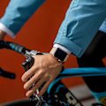 Miniatyrbillede 2 af 5: Silikone Rem til Apple Watch 42 44mm
