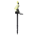 Miniatyrbillede 1 af 8: Power LED-lys Papegøje Græslys GUL