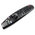 Kompatibel med LG Magic Remote, hurtigtilgangsknapper for Netflix og Prime Video-FA-