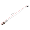 Miniatyrbillede 1 af 2: Nedstrøms iltsensor O2 til Nissan Infiniti 07-14 226A0- JA10C 234-4380