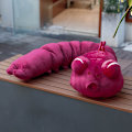 Miniatyrbillede 2 af 7: Jujutsu Kaisen Forbandet Ånd Plush Toji Fushiguro Cosplay Orm