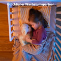 Miniatyrbillede 6 af 7: Plysjlegetøj Elektronisk Plushie Legetøj til Børn