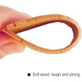 Miniatyrbillede 3 af 5: 10 stk. Klarinetled Corks, Klarinet Kork Instrument Reparation
