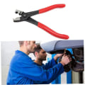 Miniatyrbillede 5 af 5: Clic R Pliers Slangeklemme Heavy Duty CLIC-R Type Klemme Klemme Klemme