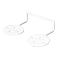 Miniatyrbilde 6 av 8: Madrassholder 4PCS